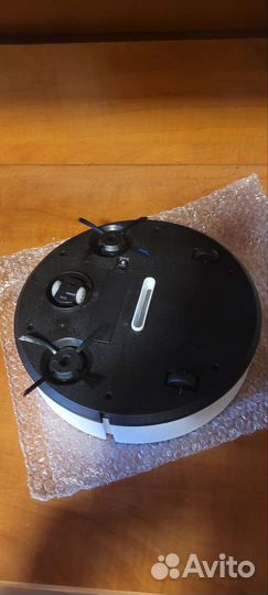 Мини Робот пылесос новый