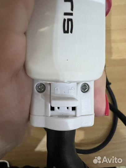 Выпрямитель для волос