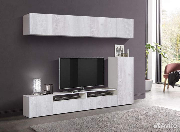 Стенка Прага - 5