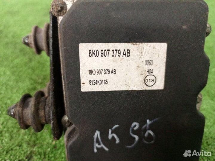 Блок ABS Audi A5 S5 coupe/sportback cala 3.2 2008