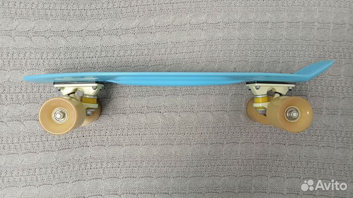 Скейтборд детский