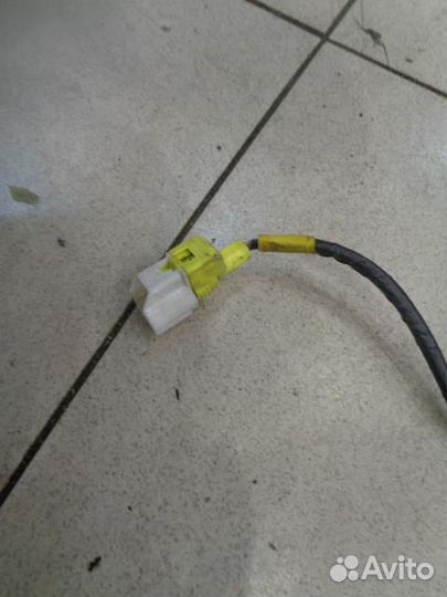 Проводка салона (жгут) Nissan Primera P11 1995-20