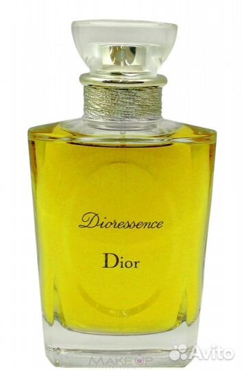 Christian Dior Dioressence