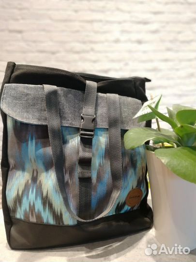 Сумка-рюкзак Dakine