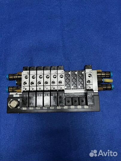 Запчасти для variovack