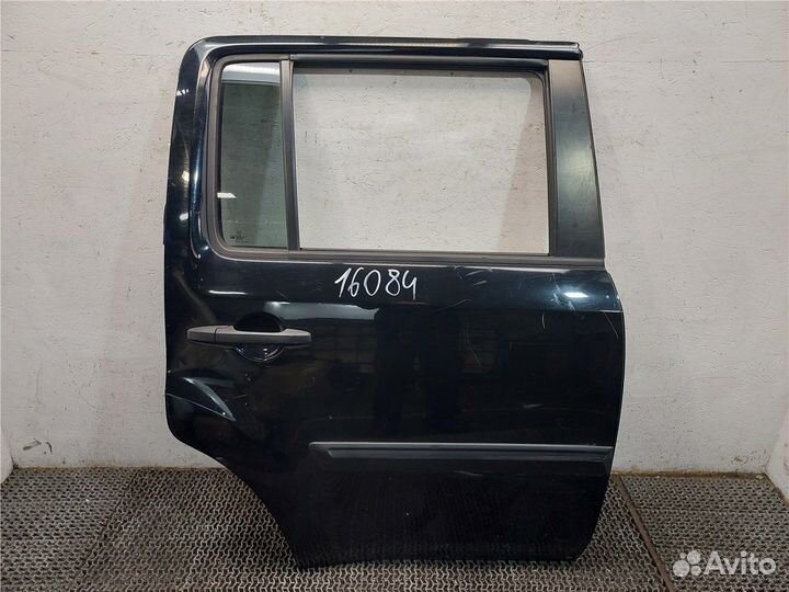 Дверь боковая Honda Pilot, 2010