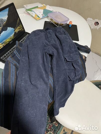 Вещи Zara для мальчика