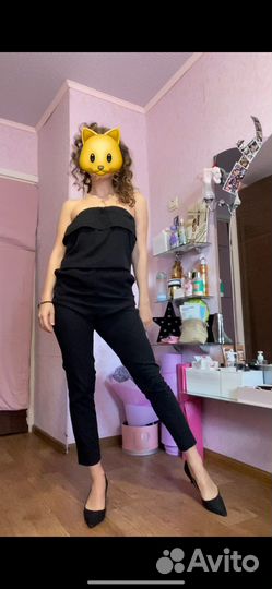 Комбинезон xs /s terranova