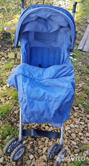 Продам коляску-трость