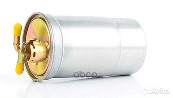 Фильтр топливный дизель / audi seat skoda VW 1