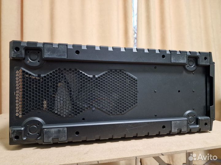 Корпус Cooler Master Haf X