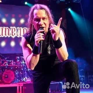 Билеты на концерт. Кипелов 13.07