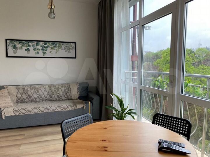 Квартира-студия, 27 м², 11/13 эт.