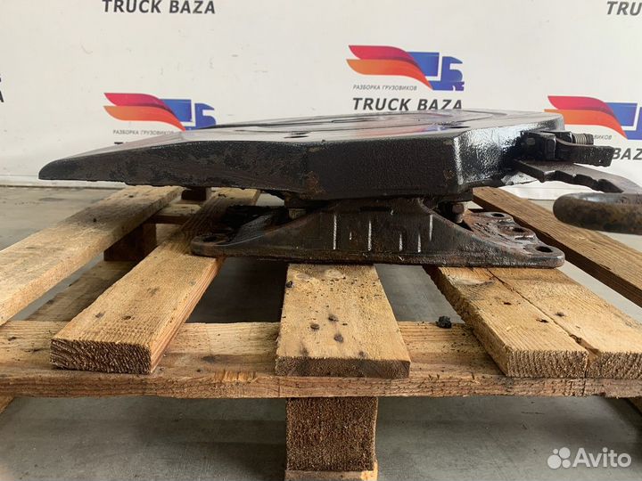 Седло jost 145 мм