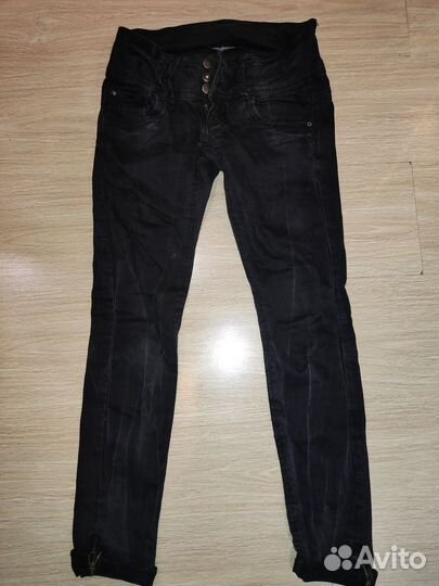 Женские вещи пакетом 40 42 размер