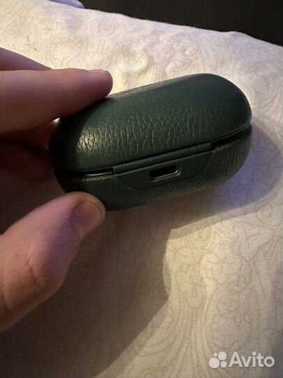 Беспроводные наушники bang beoplay