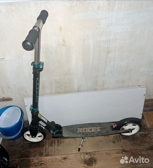 Продам самокат