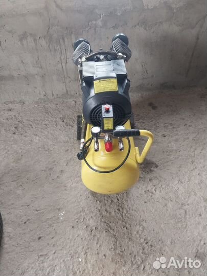 Компрессор воздушный