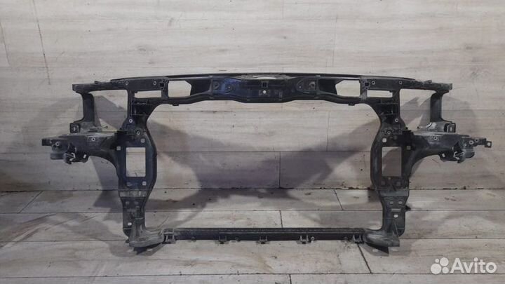 Панель передний Audi A8 D4 С 2009 По 2017 Год