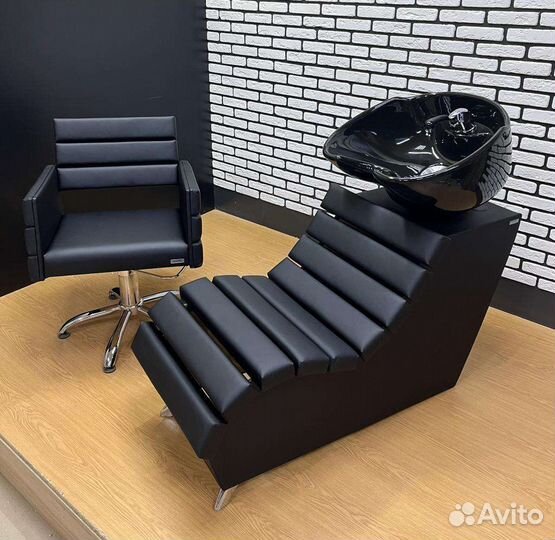 Парикмахерское оборудование