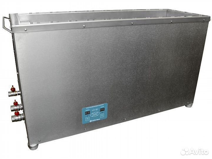 Ультразвуковая ванна