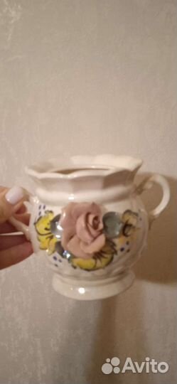 Чайный сервиз