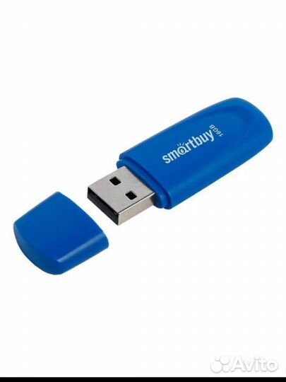 Флешка usb 16gb