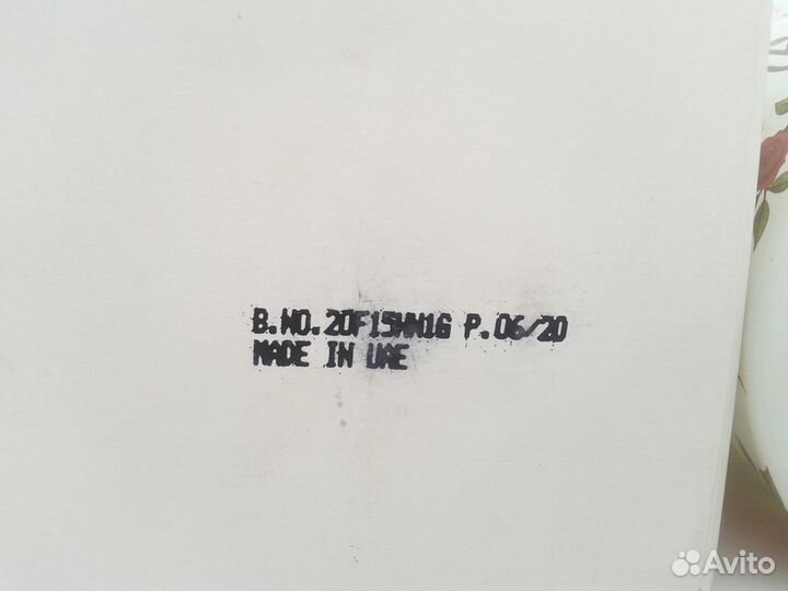 Attar Collection - Rosa Galore EDP 100ml тестер