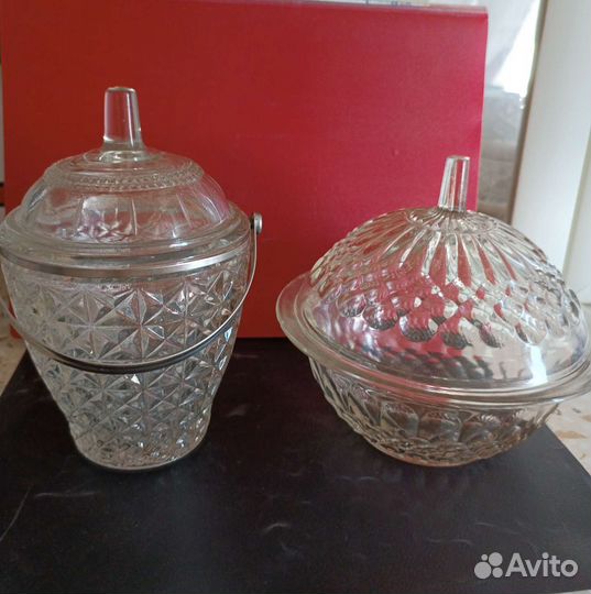 Цветное стекло ссср.Хрусталь Югославия