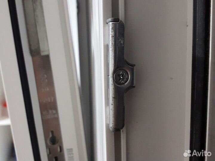 Уплотнитель для пластиковых окон