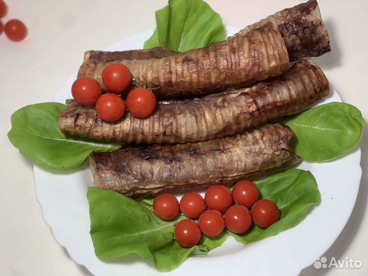 Лакомства для собак