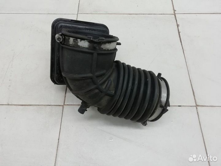 Резонатор воздушного фильтра Alero 1999-2004