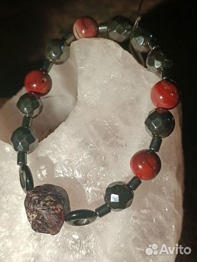 Браслет для любимого