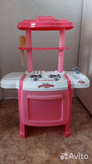 Детская кухня