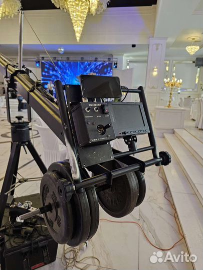 Видеостудия