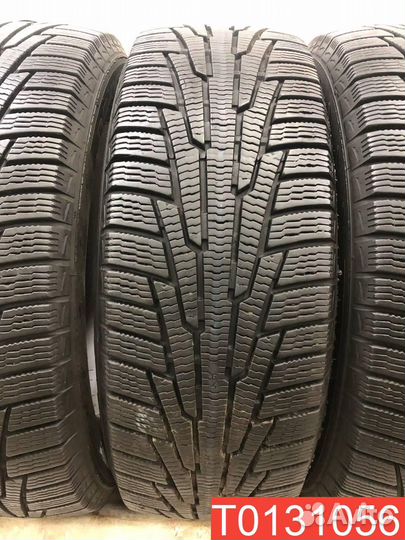 Nokian Tyres Nordman RS2 SUV 215/60 R17 100R