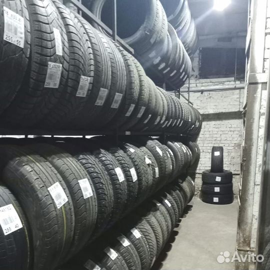 Formula Ice 195/65 R15 87M