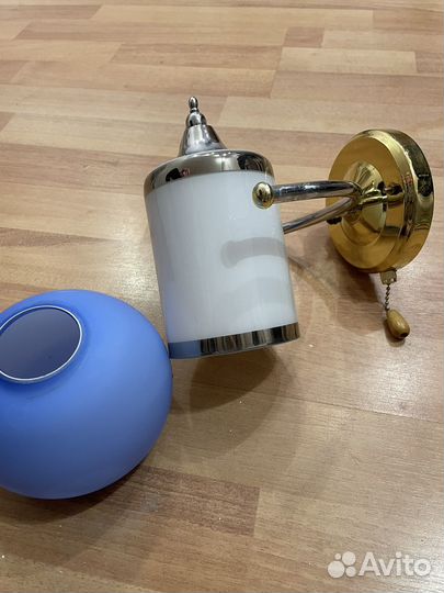 Настенный светильник бра