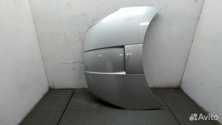 Капот Toyota Celica, 2004