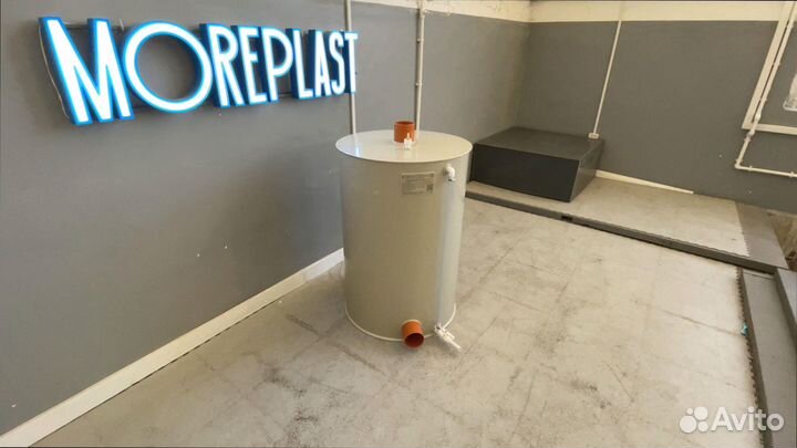 Оксигенатор безнапорный от производителя