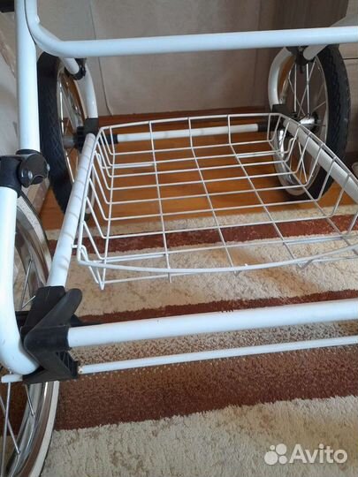 Коляска люлька maxima willow