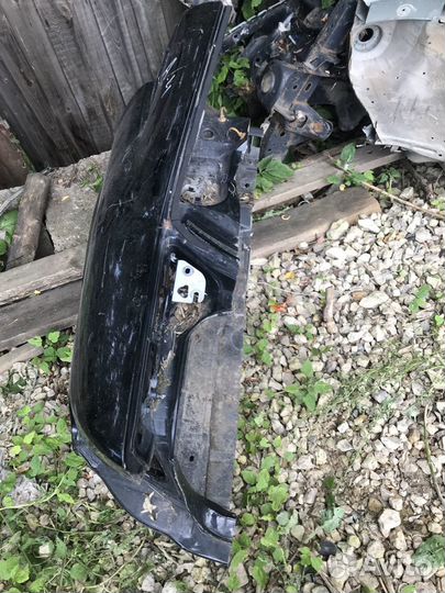 Крыло заднее левое Ауди А4Б5 Audi A4B5