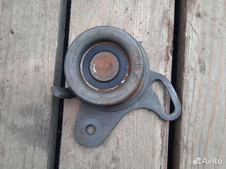 Ролик натяжитель Hyundai Elantra XD