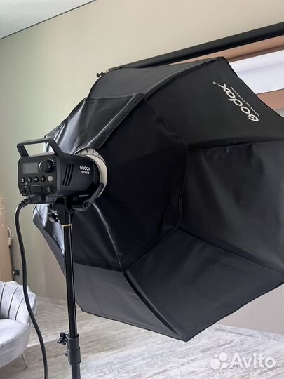 Свет для съемки