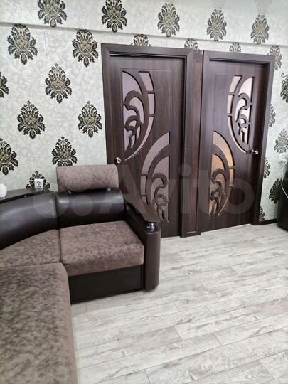 3-к. квартира, 49 м², 4/5 эт.