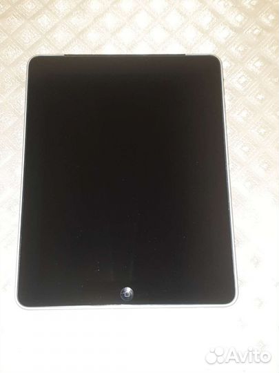iPad