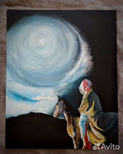 Картины на заказ