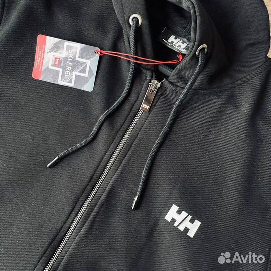 Толстовка мужская Helly Hansen premium