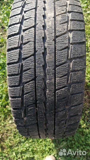 Dunlop Graspic DS2 205/55 R16