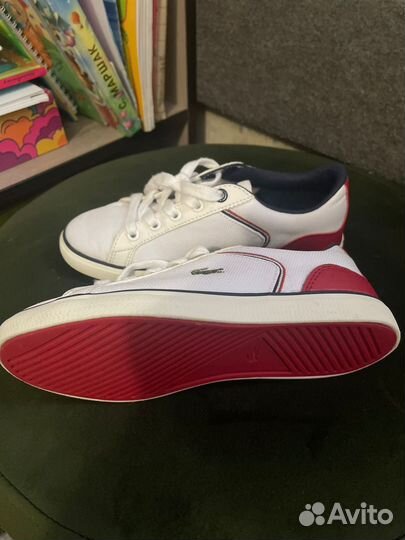 Кеды мужские